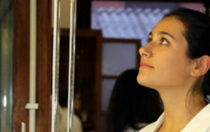 Dona il 5 x 1000 alla Sapienza