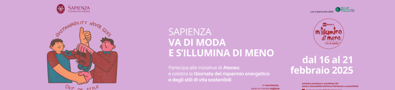 millumino di meno